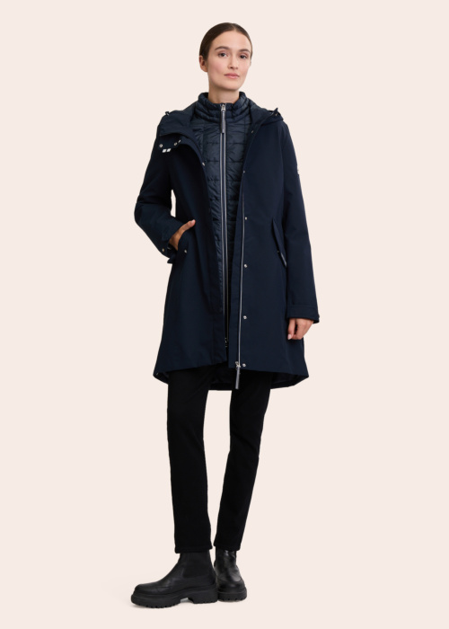 Betty Barclay divpusēji valkājama virsjaka