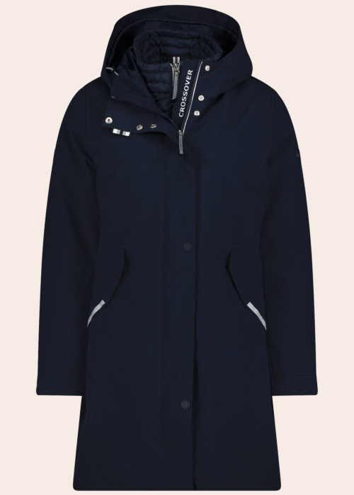 Betty Barclay divpusēji valkājama virsjaka