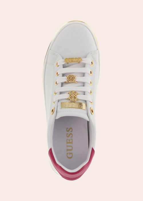 Тенниски Stasey Guess