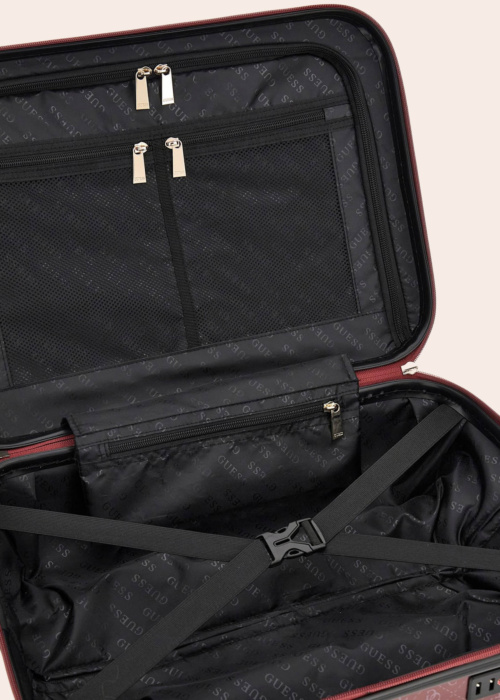 Guess koferis Jesco M