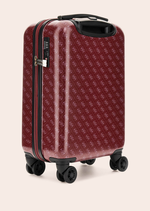 Чемодан Jesco S Guess