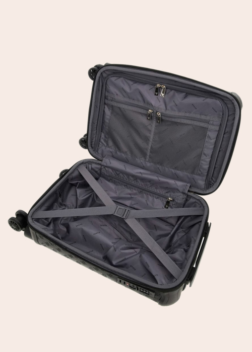 Чемодан Wilder S Guess