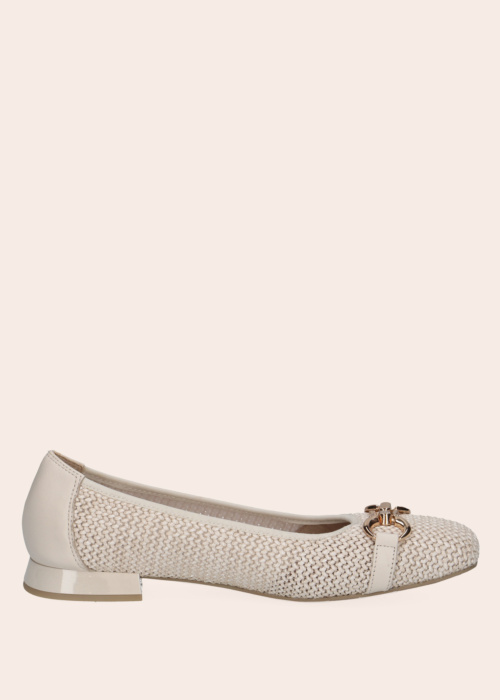 Балетки Caprice