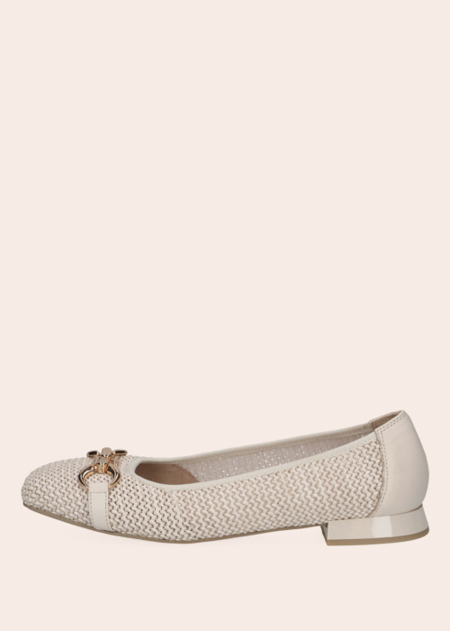 Балетки Caprice