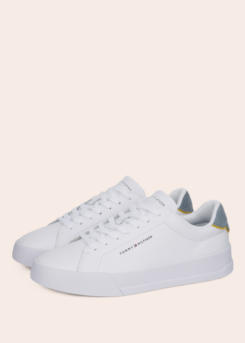 Tommy Hilfiger kedas