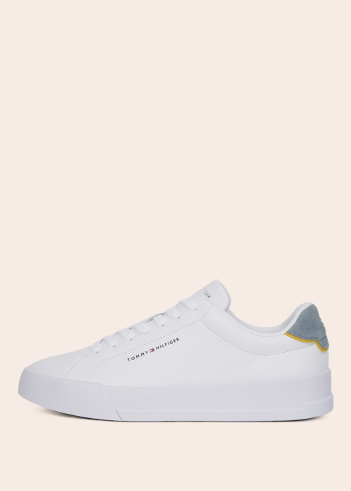 Tommy Hilfiger kedas