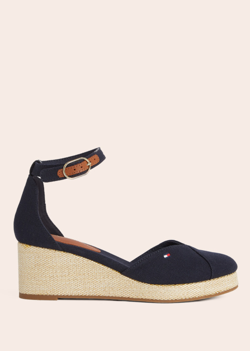 Tommy Hilfiger kurpes