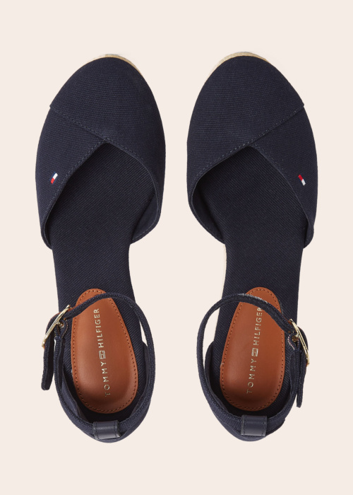 Tommy Hilfiger kurpes