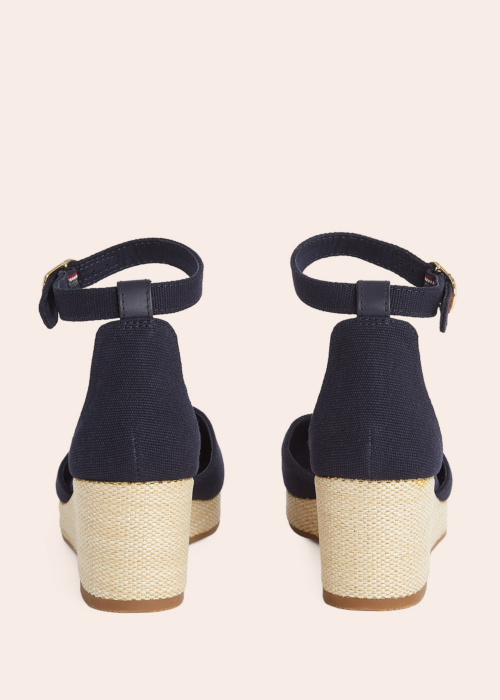 Tommy Hilfiger kurpes