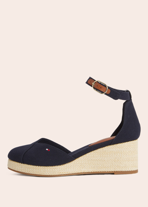 Tommy Hilfiger kurpes