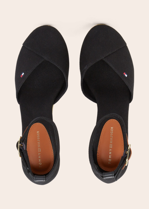 Tommy Hilfiger kurpes