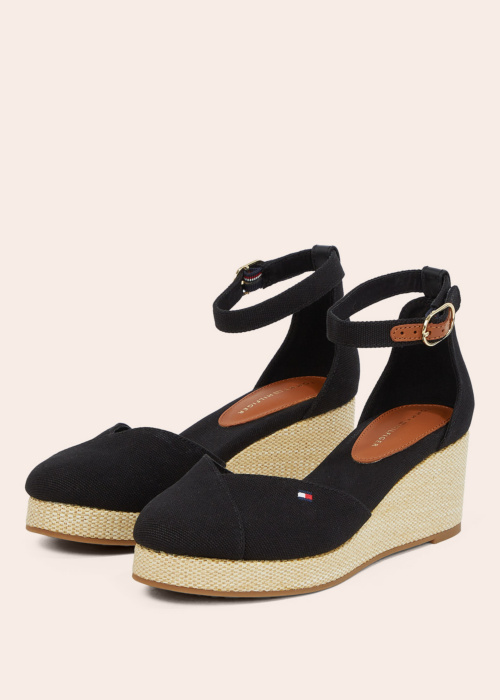 Tommy Hilfiger kurpes