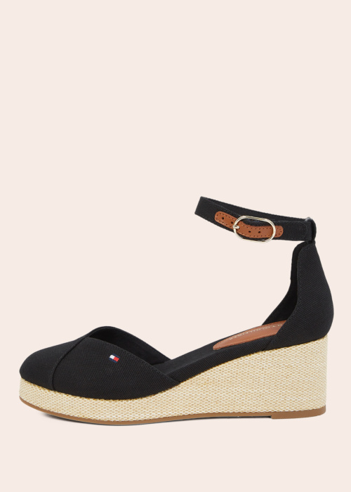 Tommy Hilfiger kurpes