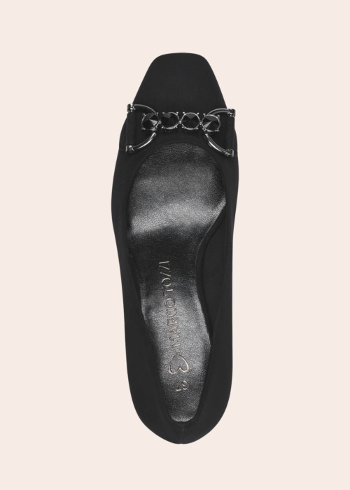 Туфли Marco Tozzi