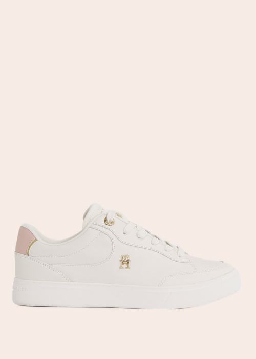 Tommy Hilfiger kedas Essential Chic Court Sneaker
