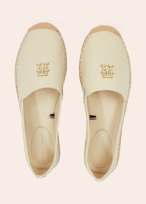 Эспадрильи Tommy Hilfiger
