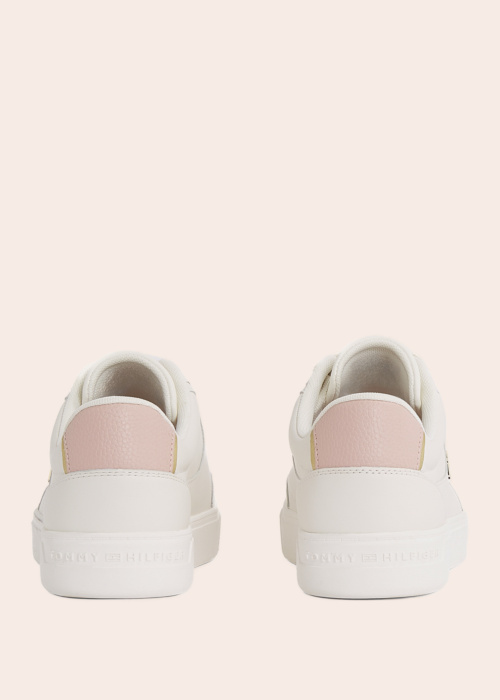 Tommy Hilfiger kedas Essential Chic Court Sneaker