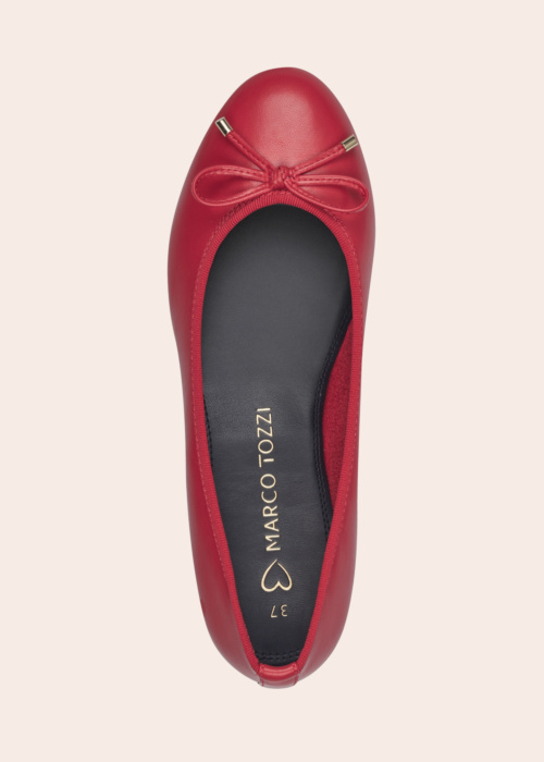 Marco Tozzi balerīnas