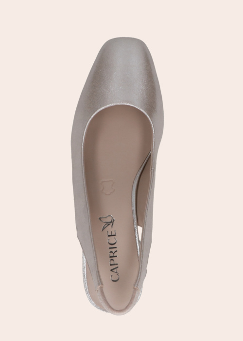 Туфли Caprice