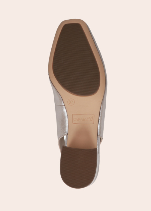 Туфли Caprice