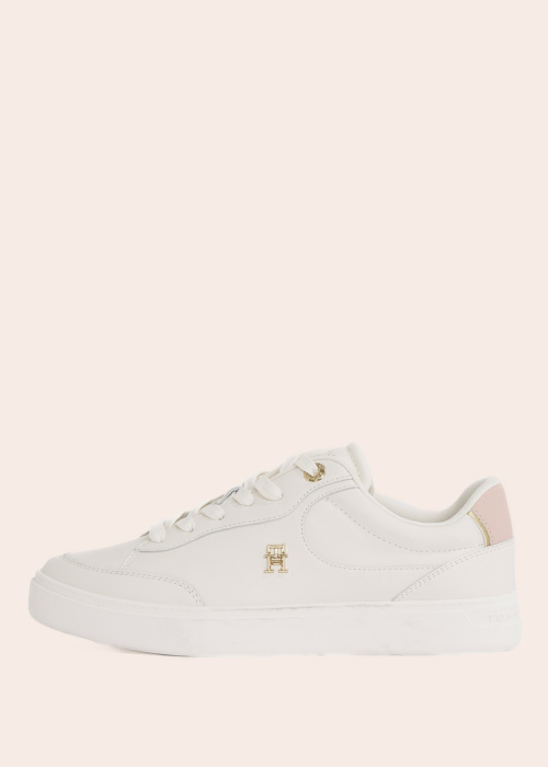 Tommy Hilfiger kedas Essential Chic Court Sneaker