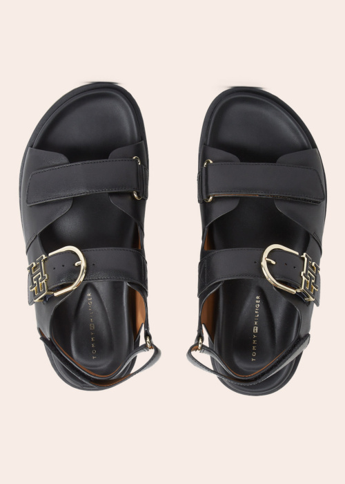 Tommy Hilfiger kurpes