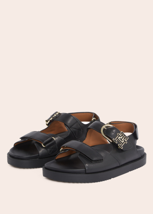 Tommy Hilfiger kurpes