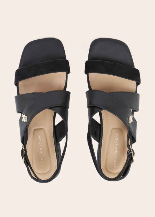 Туфли Tommy Hilfiger