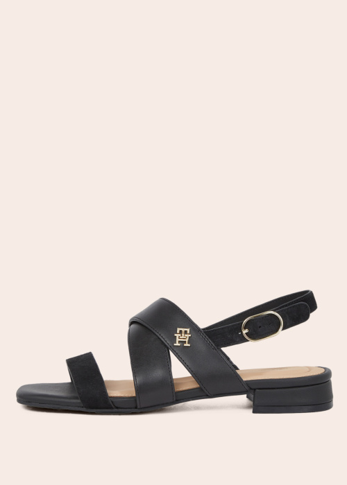 Туфли Tommy Hilfiger