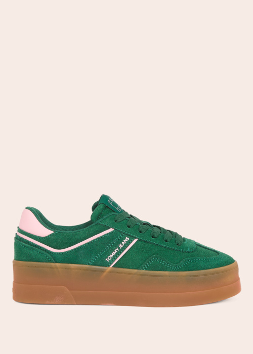 Тенниски Tommy Jeans