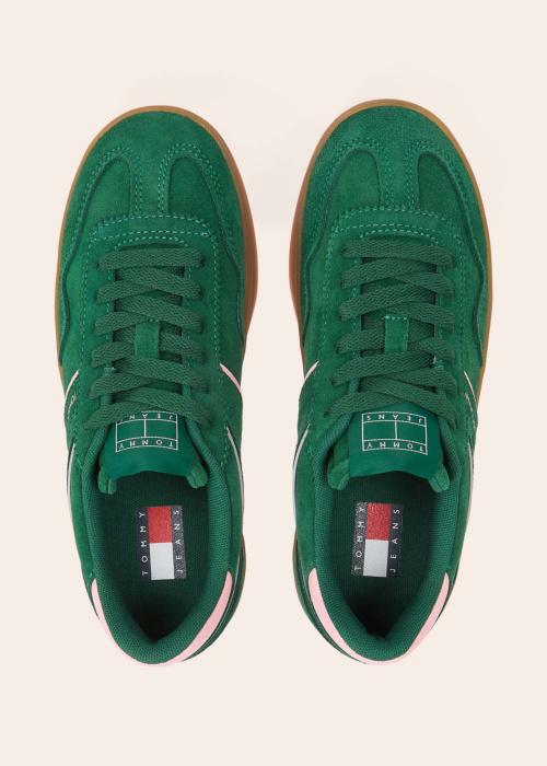 Тенниски Tommy Jeans