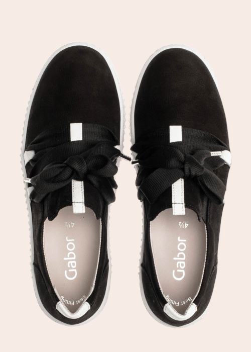 Gabor brīvā laika apavi