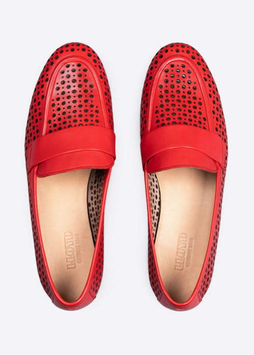 Туфли Vilma Slipper Lloyd