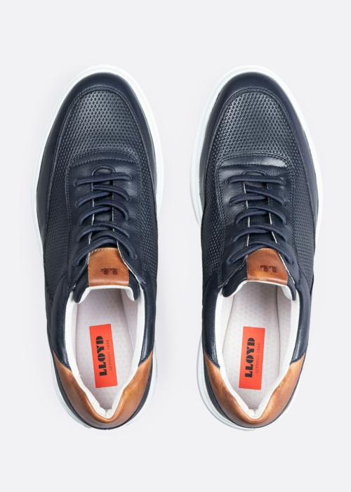 Кроссовки Arkan Lloyd