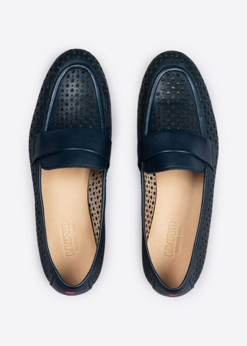 Туфли Vilma Slipper Lloyd