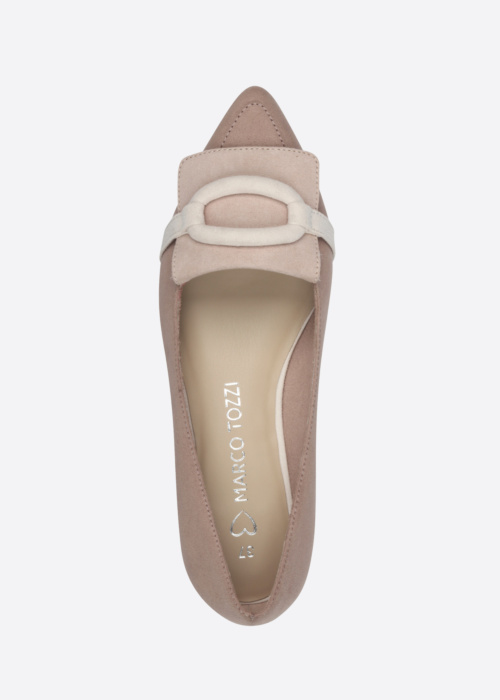 Туфли Marco Tozzi