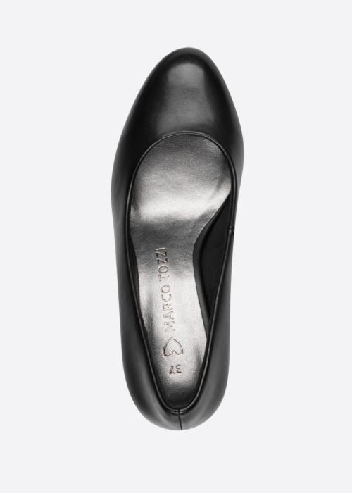 Туфли Marco Tozzi