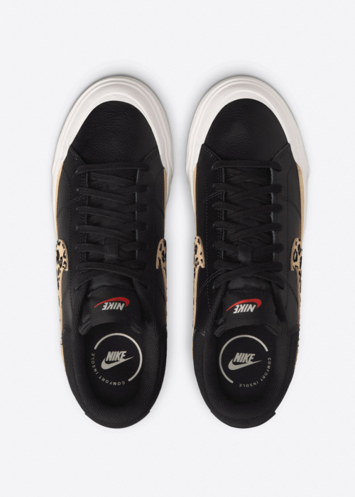 Тенниски Court Legacy Lift Nike