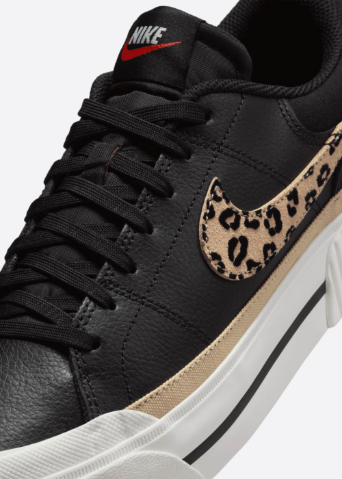 Тенниски Court Legacy Lift Nike