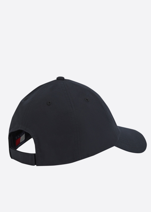 Tommy Jeans cepure ar nagu