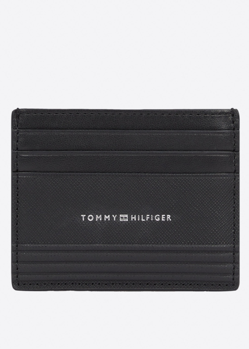 Tommy Hilfiger Kaardipesa Business dāvanu kastītē
