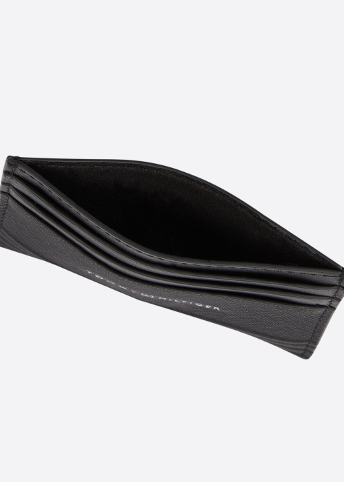 Tommy Hilfiger Kaardipesa Business dāvanu kastītē