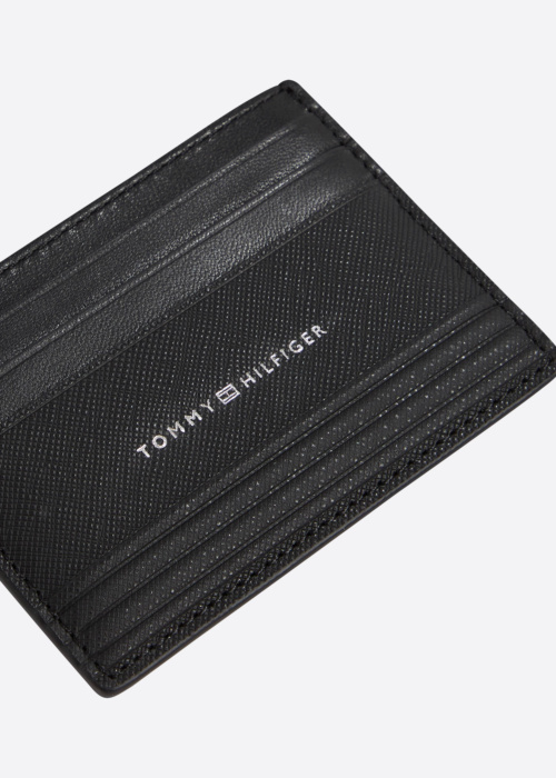 Tommy Hilfiger Kaardipesa Business dāvanu kastītē