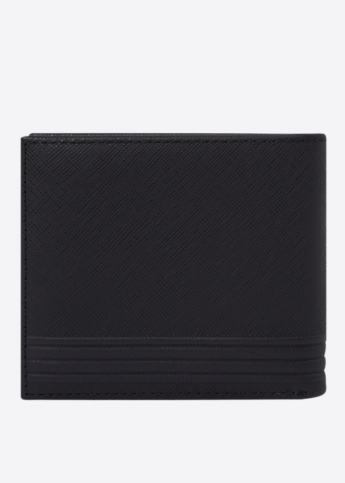 Tommy Hilfiger naudas maks Business dāvanu kastītē