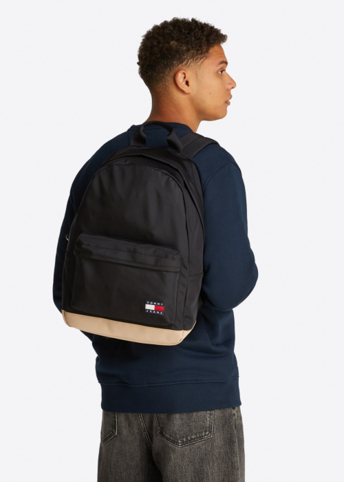 Tommy Jeans mugursoma Ess Daily