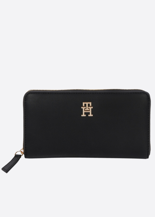 Кошелёк Logotape в подарочной коробке Tommy Hilfiger