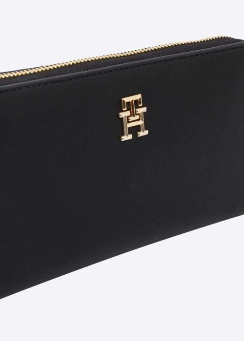 Кошелёк Logotape в подарочной коробке Tommy Hilfiger