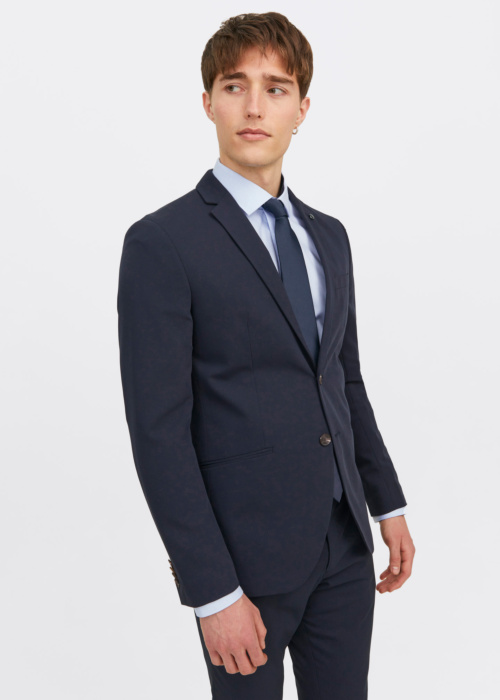 Галстук Solid Jack & Jones