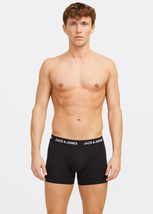 Jack & Jones bokseršorti kastītē 3pac Axel