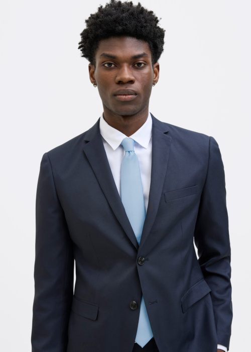 Галстук Solid Jack & Jones